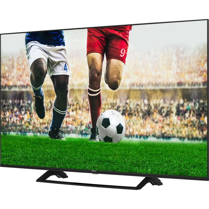 Televize Hisense 65A7300F černá