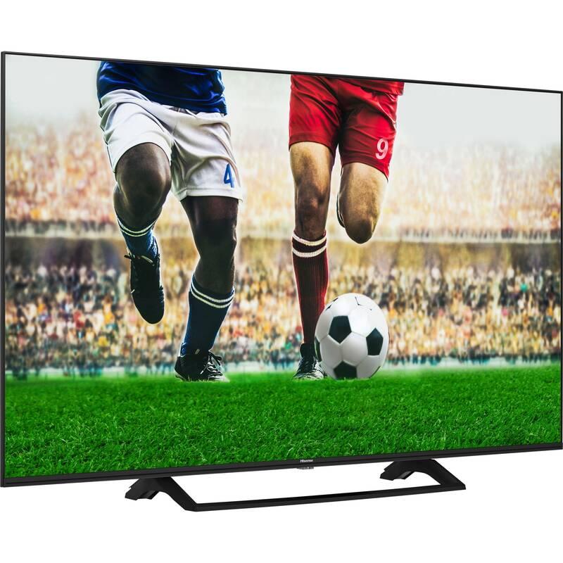 Televize Hisense 65A7300F černá