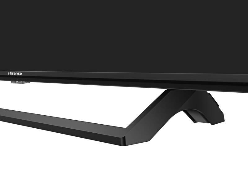 Televize Hisense 65A7300F černá