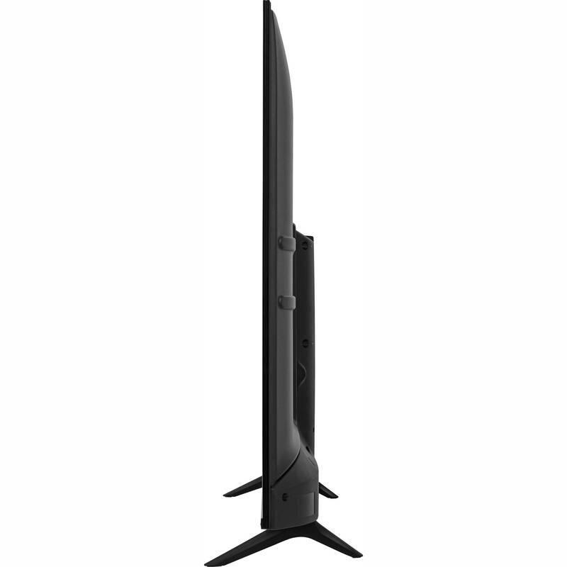Televize Hisense 65AE7000F černá
