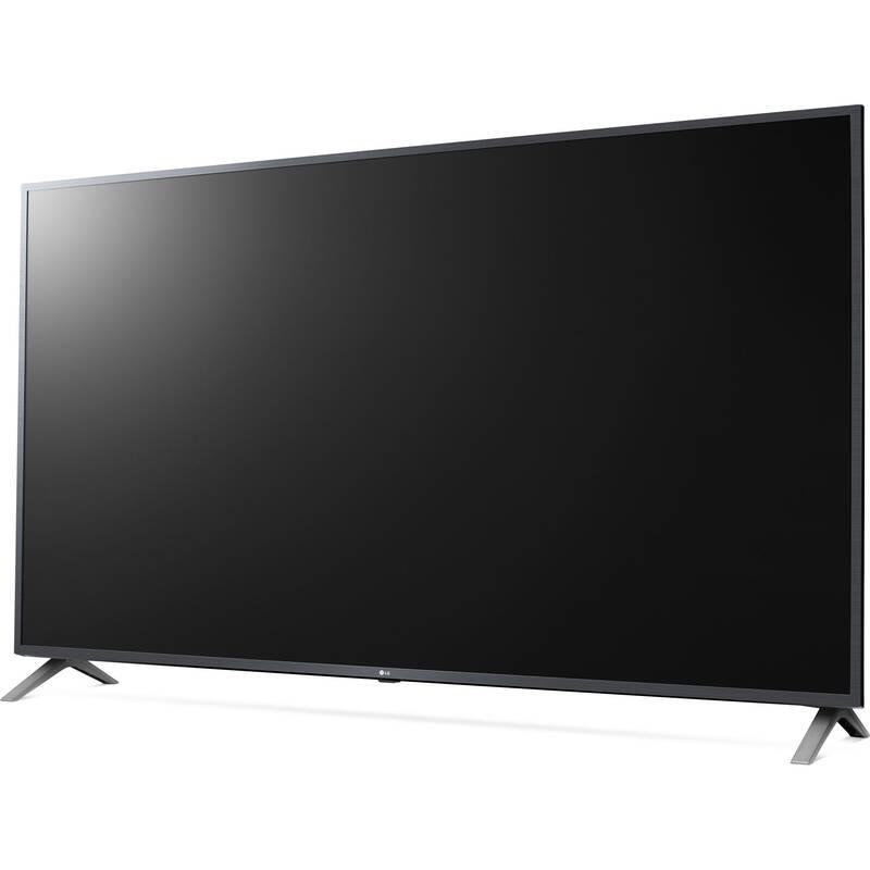 Televize LG 75UN7070 černá