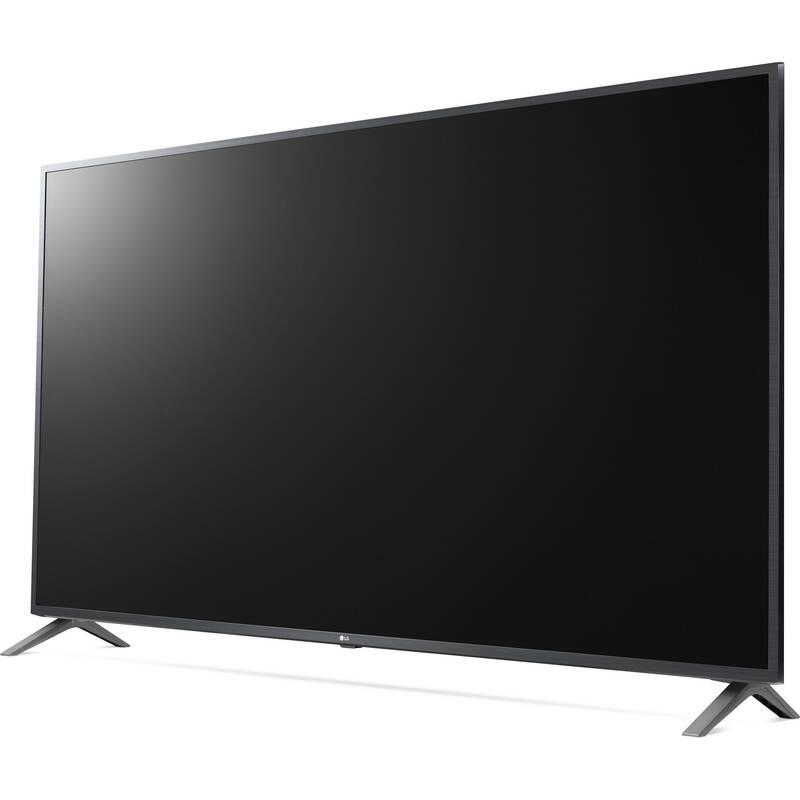 Televize LG 75UN7070 černá