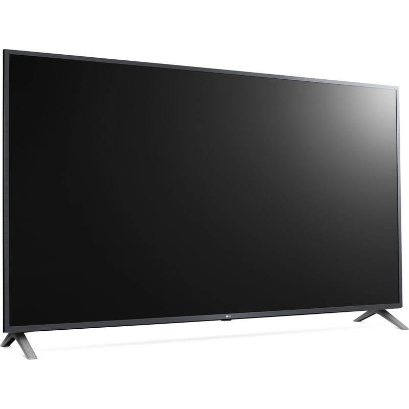 Televize LG 75UN7070 černá