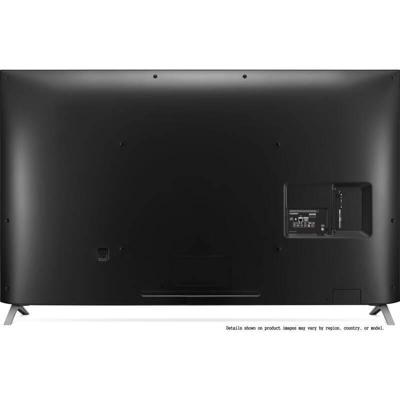 Televize LG 75UN7070 černá