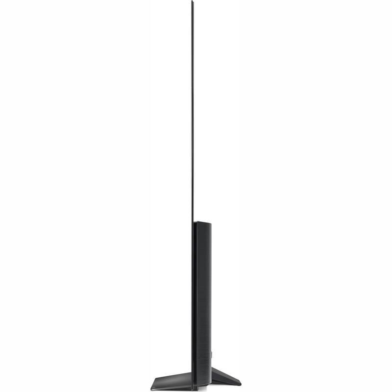 Televize LG OLED65BX černá