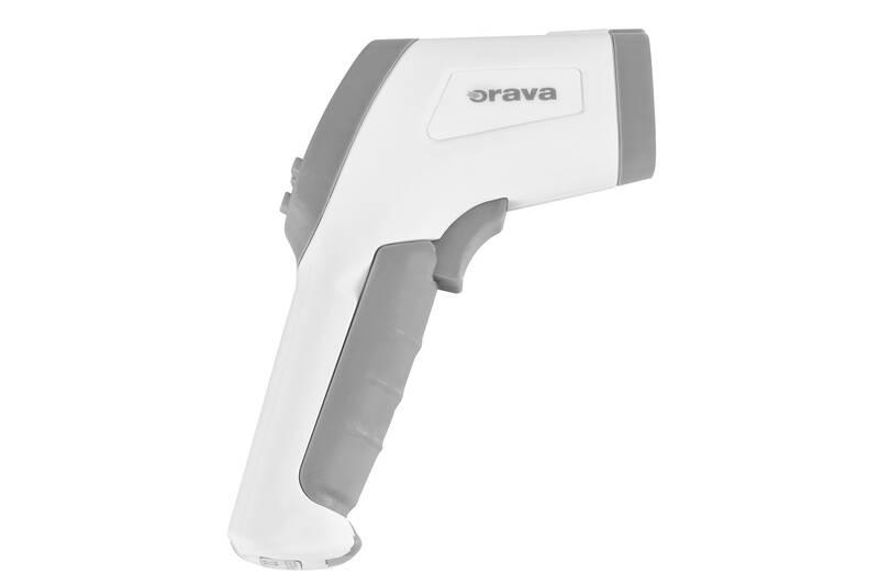 Teploměr Orava MT-330 bílý