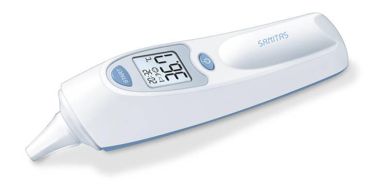 Teploměr Sanitas SFT53