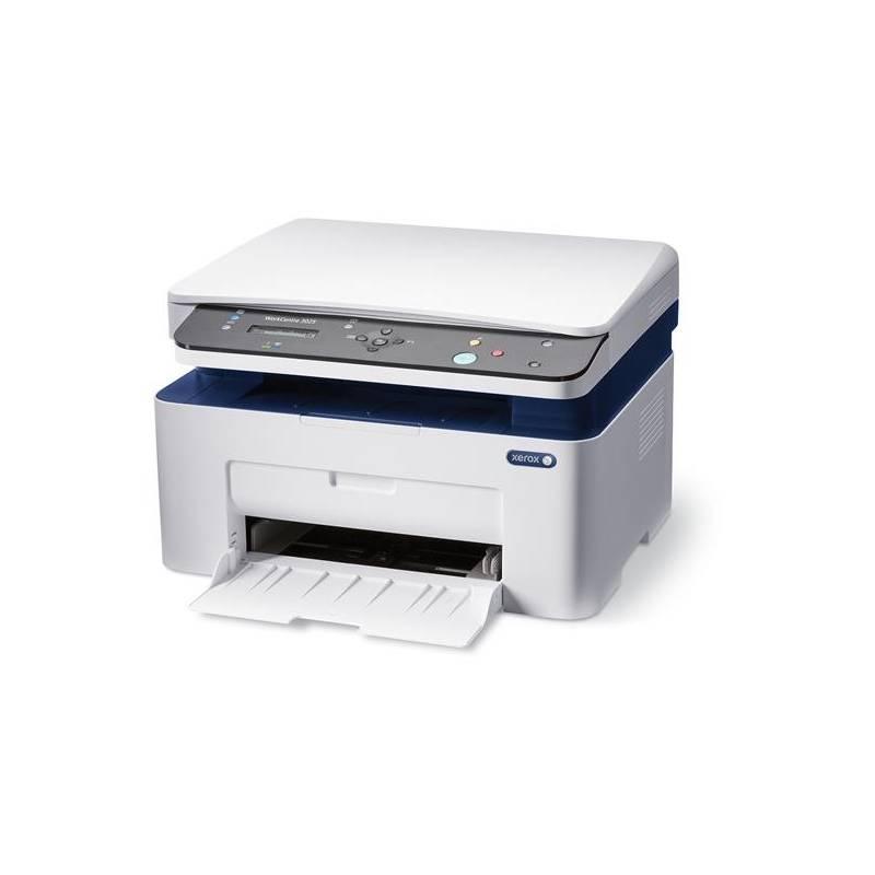 Tiskárna multifunkční Xerox WorkCentre 3025Bi