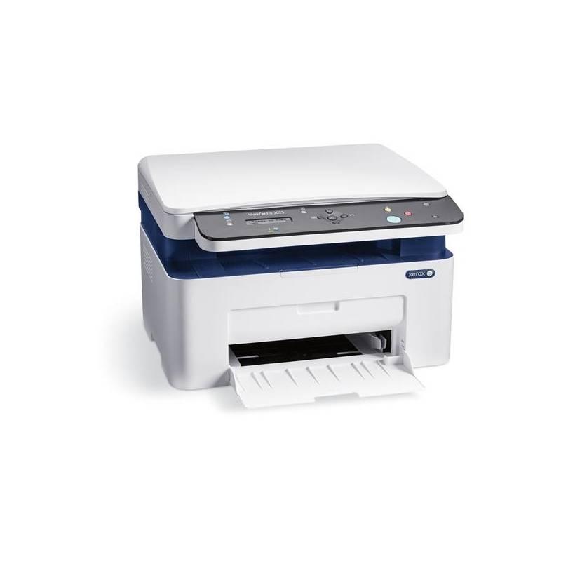 Tiskárna multifunkční Xerox WorkCentre 3025Bi