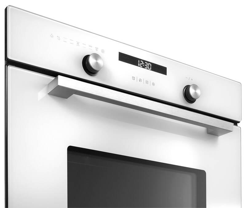 Trouba Concept WHITE ETV7460wh bílá