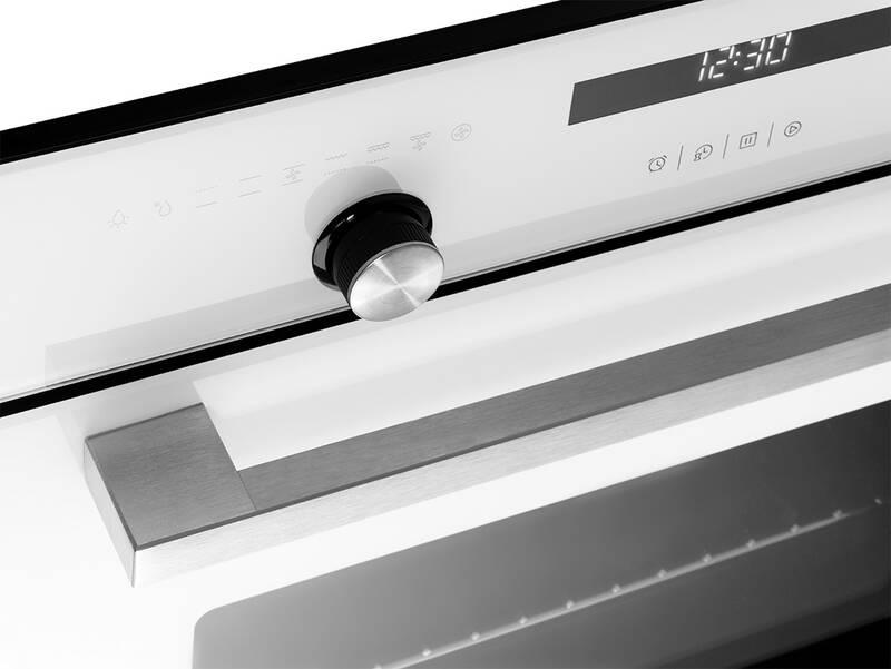 Trouba Concept WHITE ETV7460wh bílá