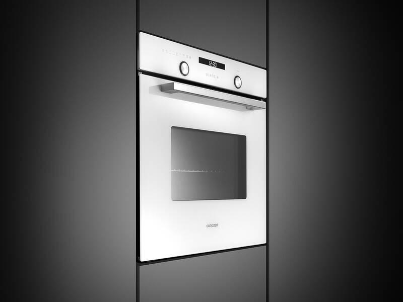 Trouba Concept WHITE ETV7460wh bílá