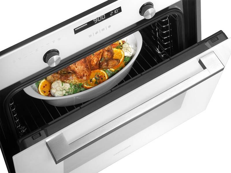 Trouba Concept WHITE ETV7460wh bílá