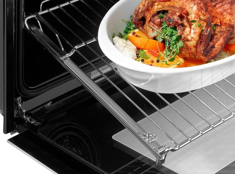 Trouba Concept WHITE ETV7460wh bílá