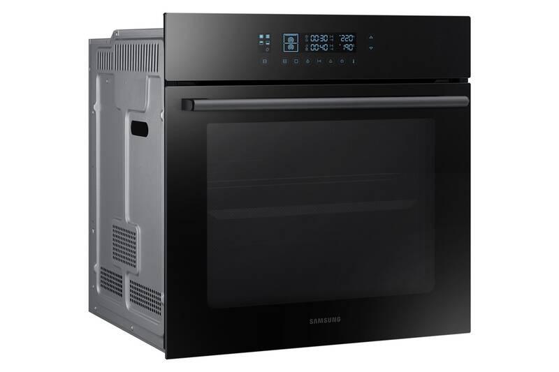 Trouba Samsung NV70M5520CB EO černá