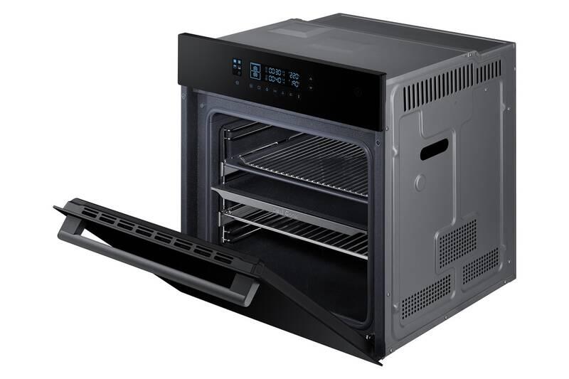 Trouba Samsung NV70M5520CB EO černá