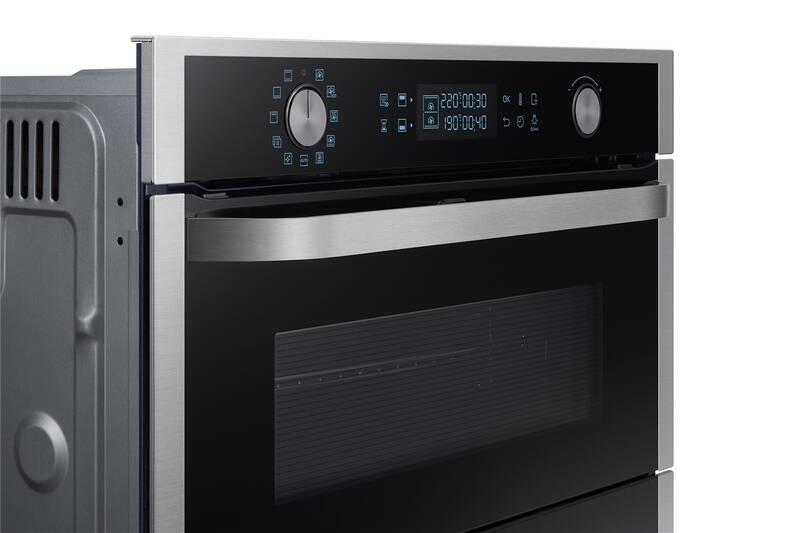 Trouba Samsung NV75N7677RS EO nerez