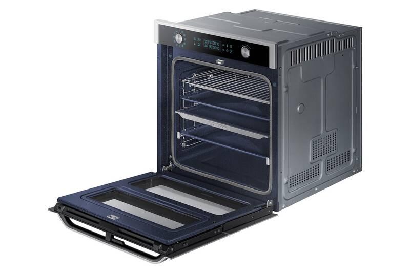 Trouba Samsung NV75N7677RS EO nerez