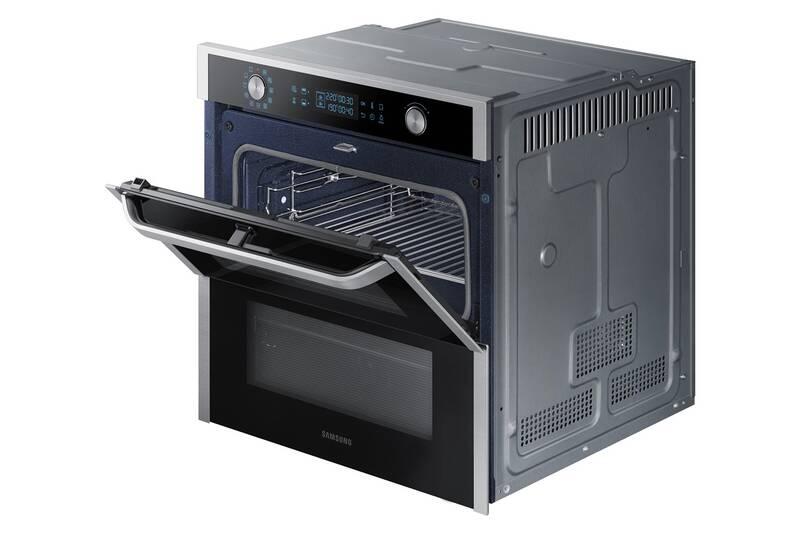 Trouba Samsung NV75N7677RS EO nerez