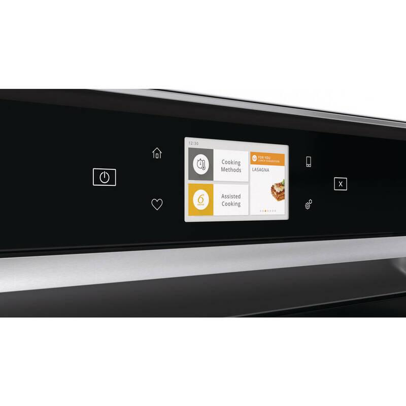 Trouba Whirlpool W Collection W11I OP1 4S2 H černá