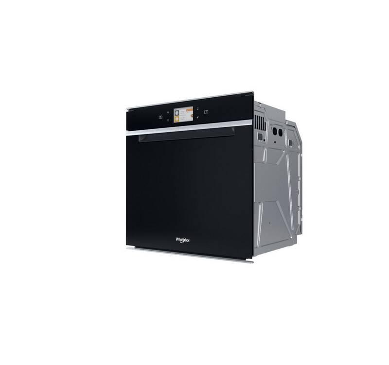 Trouba Whirlpool W Collection W11I OP1 4S2 H černá