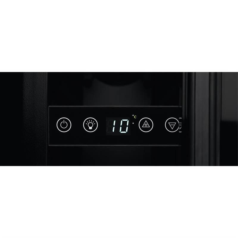 Vinotéka Electrolux ERW0273AOA černá