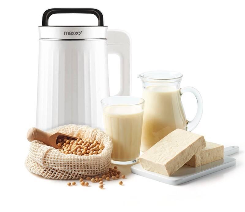 Výrobník Maxxo MM01