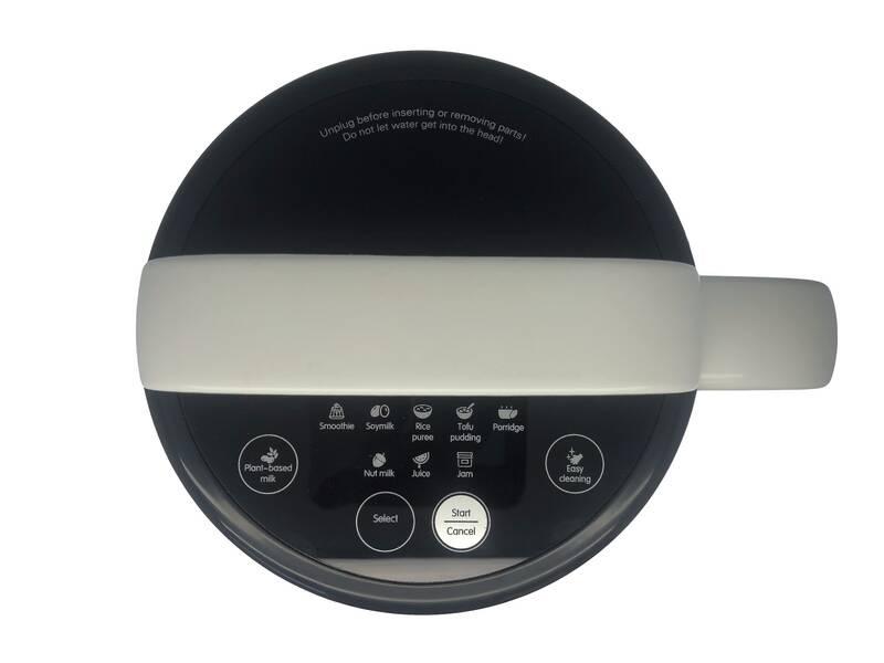 Výrobník Maxxo MM01