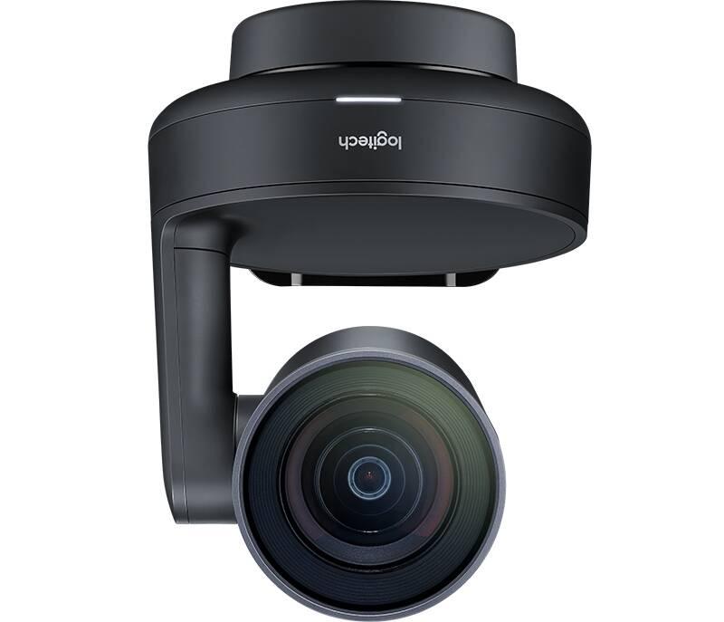 Webkamera Logitech Rally Camera Ultra HD černá, Webkamera, Logitech, Rally, Camera, Ultra, HD, černá