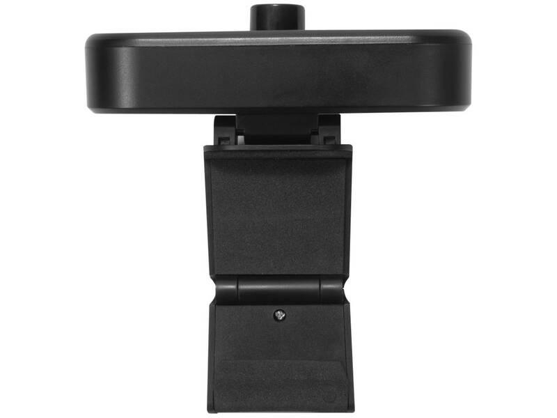 Webkamera Sandberg Webcam 1080p černá