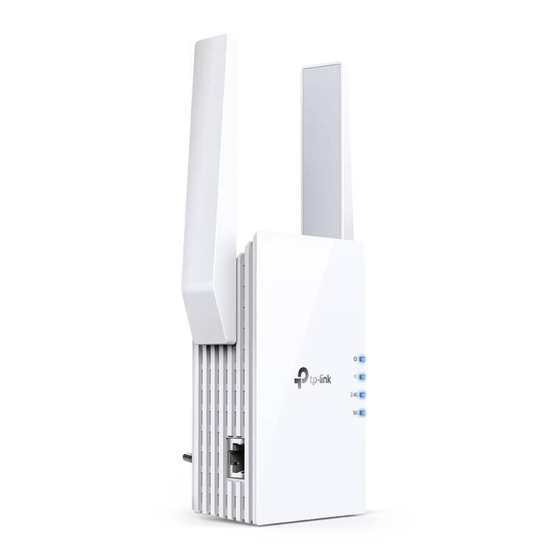 WiFi extender TP-Link RE605X bílý