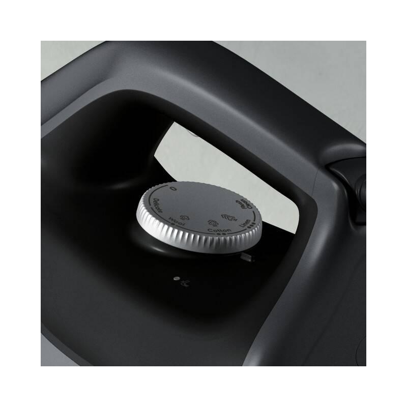 Žehlicí systém Electrolux Refine 600 E6ST1-8EG šedá bílá