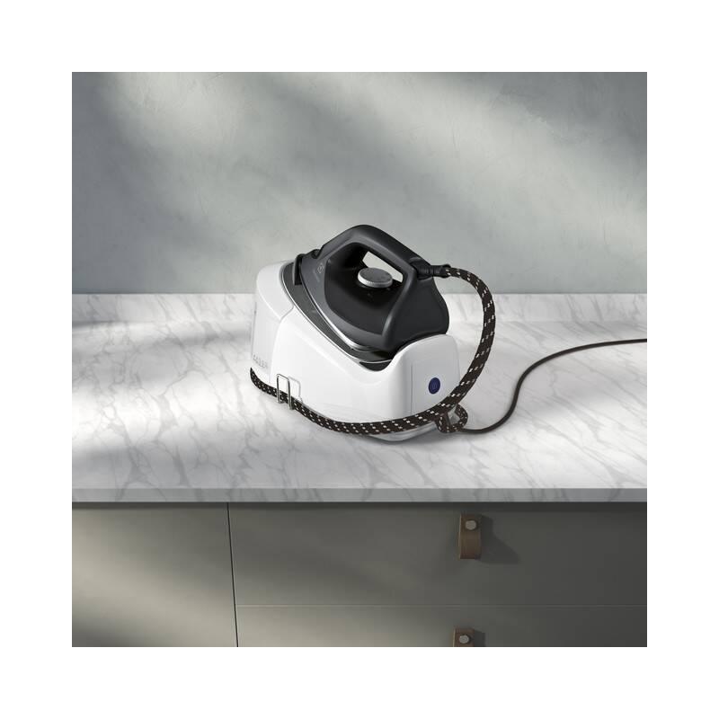 Žehlicí systém Electrolux Refine 600 E6ST1-8EG šedá bílá