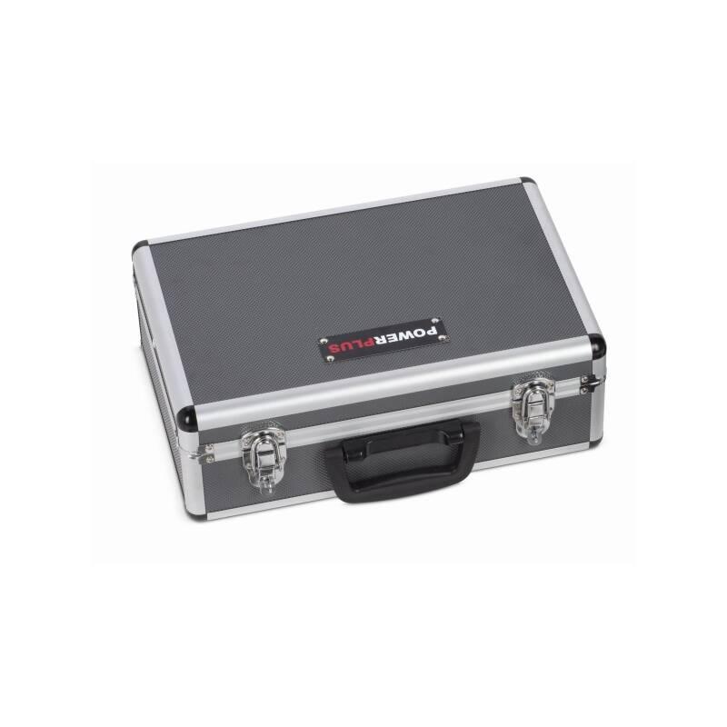 Aku vrtačka POWERPLUS POWESET1