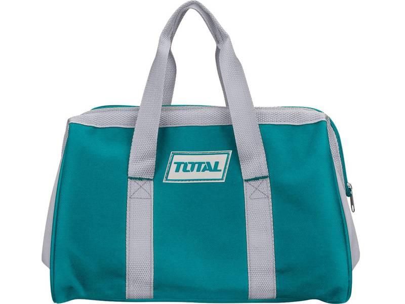 Akumulátorový rázový utahovák Total tools TIWLI2001