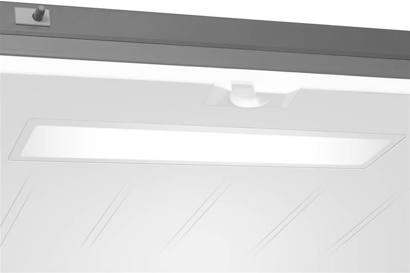 Americká lednice Hisense RQ760N4AIF nerez