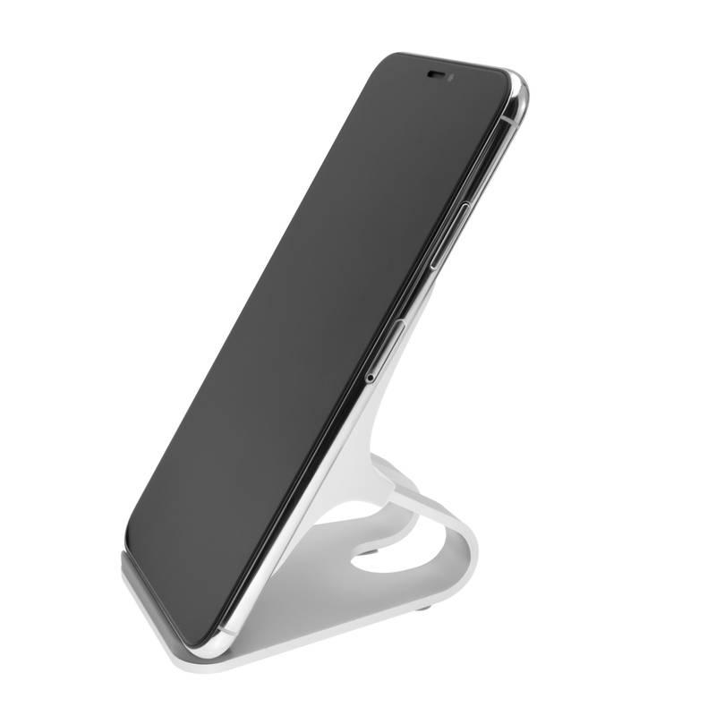 Bezdrátová nabíječka FIXED Frame Wireless bílá