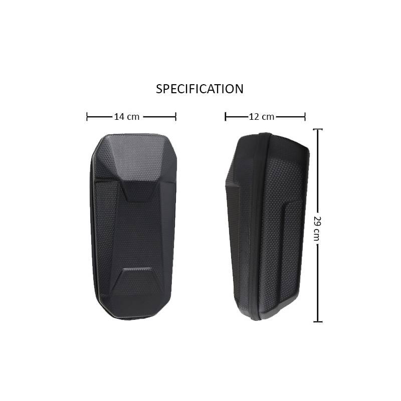 Brašna na koloběžku Eljet