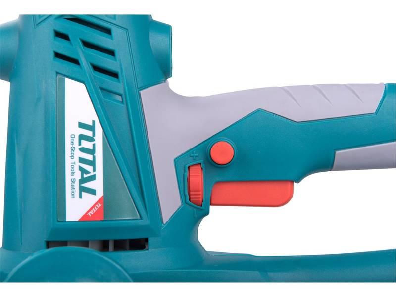 Bruska na sádrokarton Total tools TDWS7501