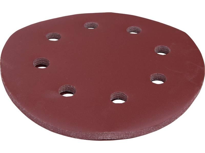 Bruska na sádrokarton Total tools TDWS7501