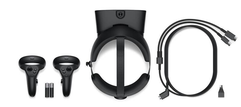 Brýle pro virtuální realitu Oculus Rift S