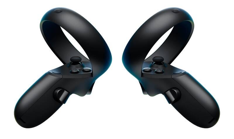 Brýle pro virtuální realitu Oculus Rift S, Brýle, pro, virtuální, realitu, Oculus, Rift, S