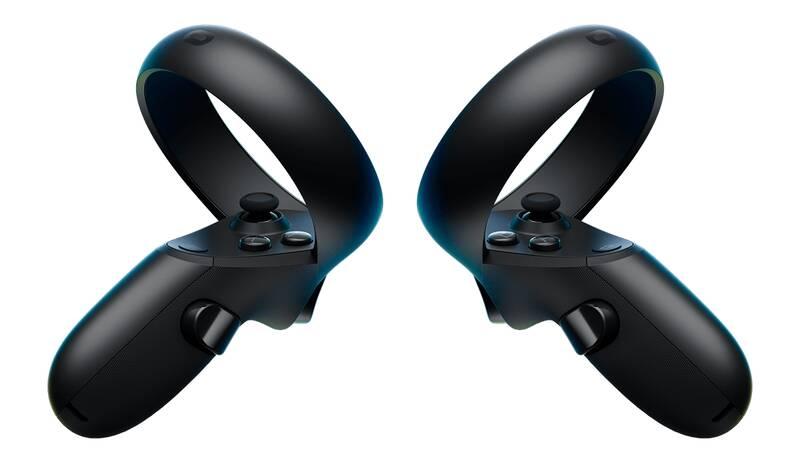 Brýle pro virtuální realitu Oculus Rift S