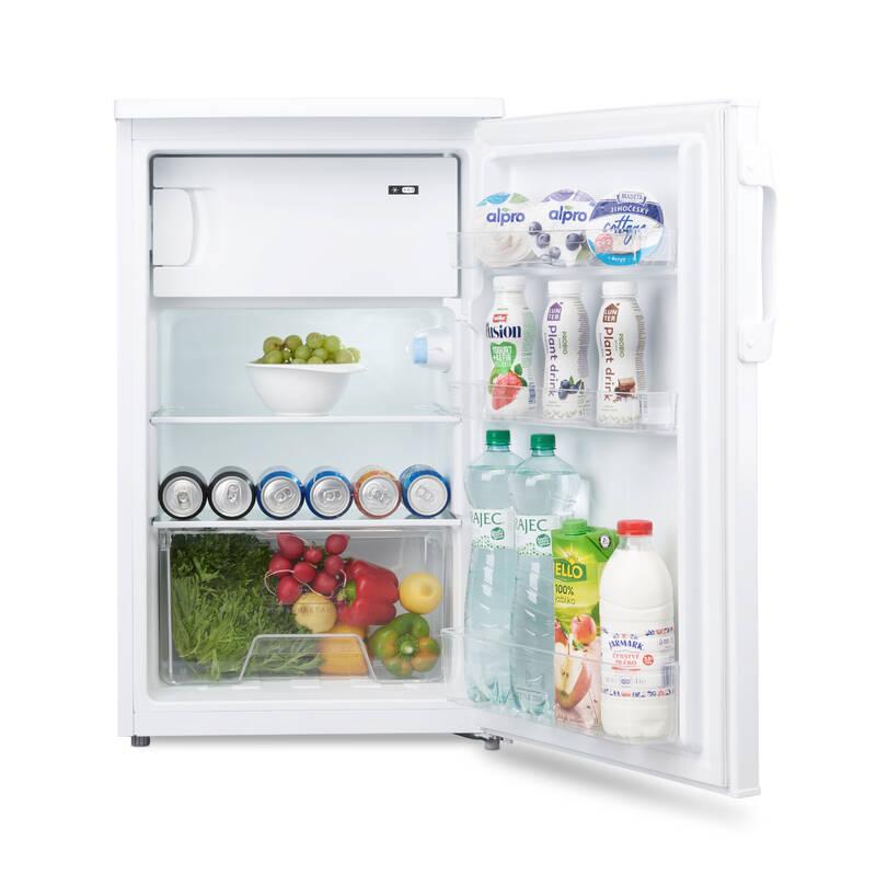 Chladnička ETA 254190000F bílá