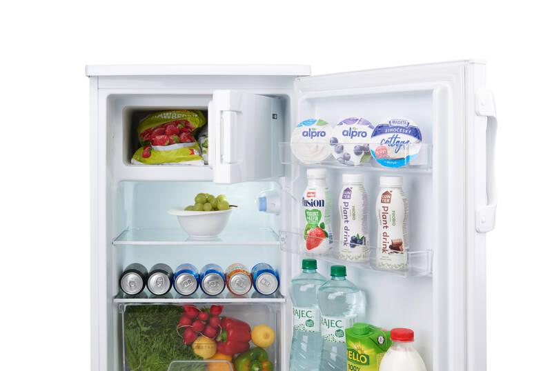 Chladnička ETA 254190000F bílá