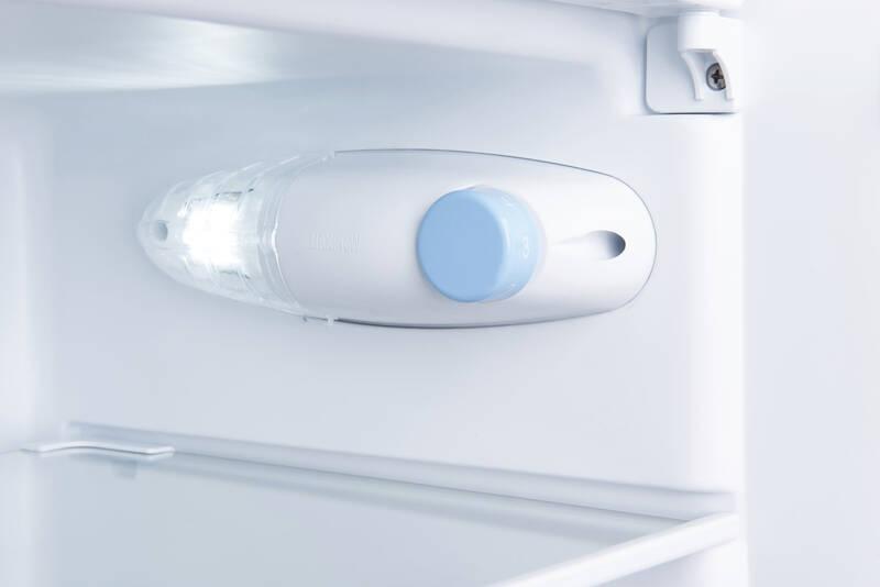 Chladnička ETA 254190000F bílá