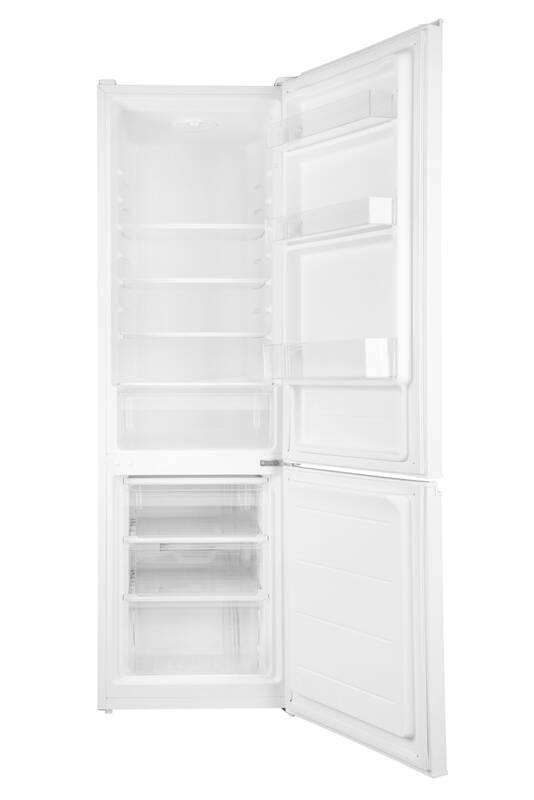 Chladnička s mrazničkou ETA 254390000F bílá