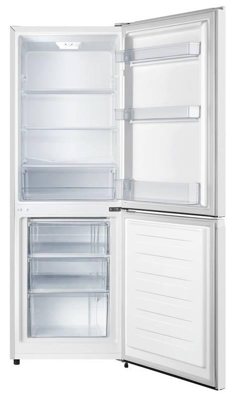 Chladnička s mrazničkou Hisense RB291D4CWF bílá