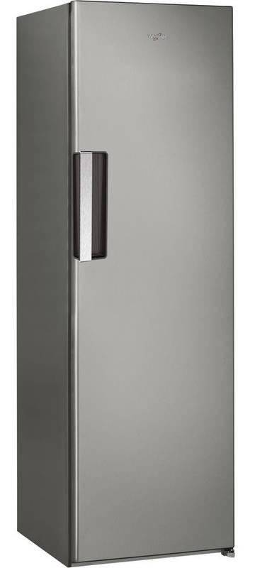 Chladnička Whirlpool SW8 AM2C XRL 2 nerez