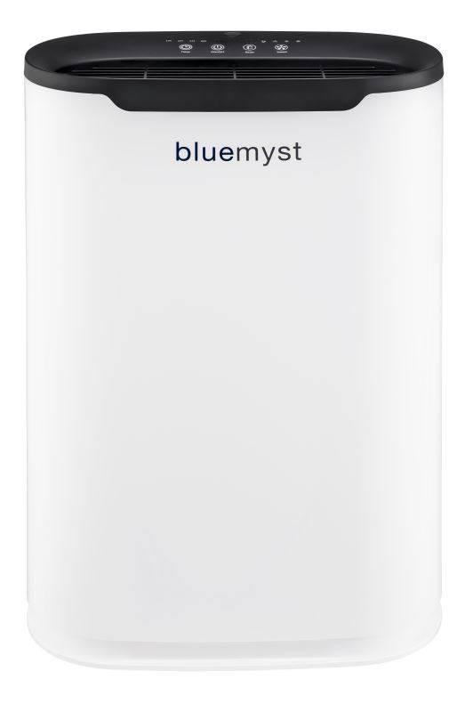 Čistička vzduchu Bluemyst BA1180WK bílá, Čistička, vzduchu, Bluemyst, BA1180WK, bílá